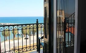 Ξενοδοχείο Κοχύλι